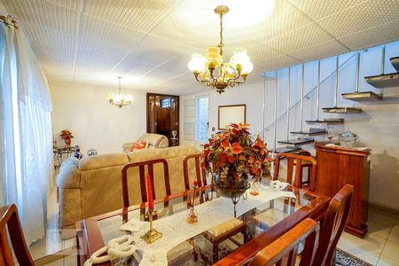 Sala de casa à venda com 3 quartos, 365m² em Penha de França, São Paulo