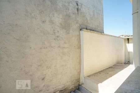 Casa à venda com 365m², 3 quartos e 2 vagasVista do quarto 02