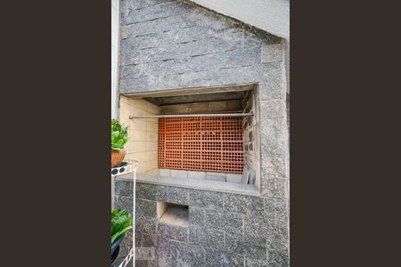 Casa à venda com 365m², 3 quartos e 2 vagasChurrasqueira