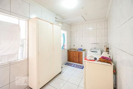 Casa à venda com 365m², 3 quartos e 2 vagasÁrea de serviço