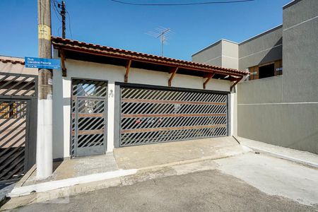Casa à venda com 365m², 3 quartos e 2 vagasFachada