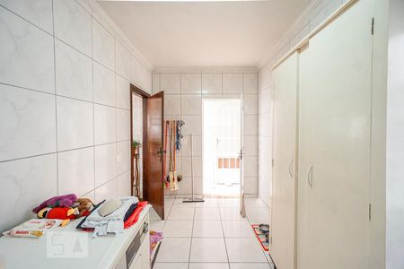 Casa à venda com 365m², 3 quartos e 2 vagasÁrea de serviço