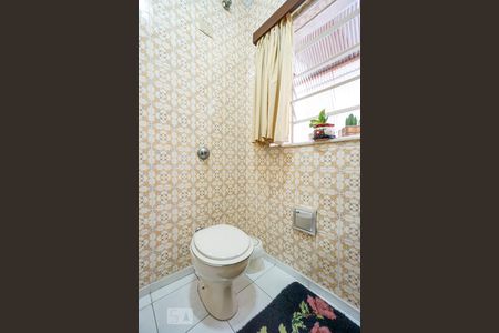 Lavabo de casa à venda com 3 quartos, 365m² em Penha de França, São Paulo