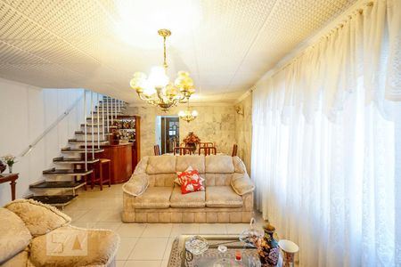 Sala de casa à venda com 3 quartos, 365m² em Penha de França, São Paulo