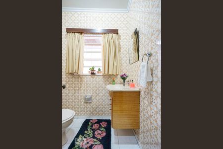 Lavabo de casa à venda com 3 quartos, 365m² em Penha de França, São Paulo