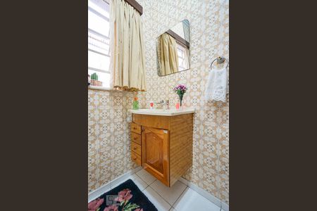 Lavabo de casa à venda com 3 quartos, 365m² em Penha de França, São Paulo