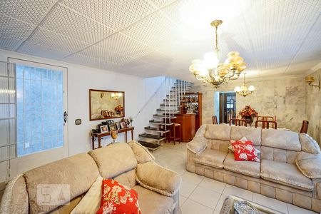 Sala de casa à venda com 3 quartos, 365m² em Penha de França, São Paulo