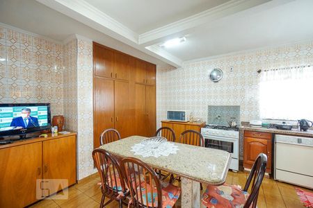 Casa à venda com 365m², 3 quartos e 2 vagasCozinha