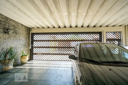 Casa à venda com 365m², 3 quartos e 2 vagasVista da suíte 01