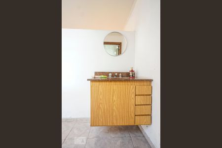 Casa à venda com 365m², 3 quartos e 2 vagasLavabo