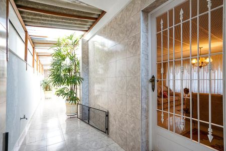 Casa à venda com 365m², 3 quartos e 2 vagasHall de entrada