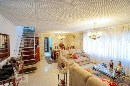 Sala de casa à venda com 3 quartos, 365m² em Penha de França, São Paulo