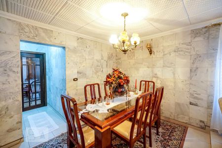 Sala de casa à venda com 3 quartos, 365m² em Penha de França, São Paulo