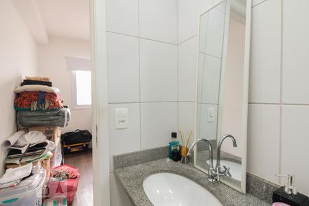 Apartamento para alugar com 33m², 1 quarto e 1 vagaBanheiro 