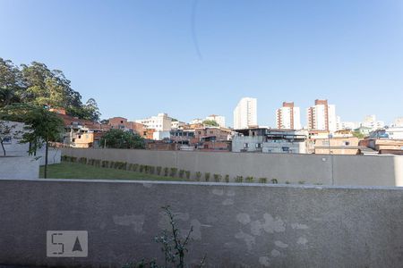 Apartamento à venda com 42m², 2 quartos e 1 vagaVista quarto 2 