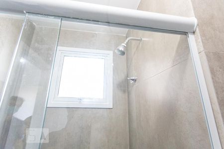 Apartamento à venda com 42m², 2 quartos e 1 vagaBanheiro - chuveiro