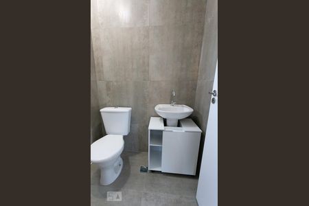 Apartamento à venda com 42m², 2 quartos e 1 vagaBanheiro 