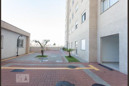 Apartamento à venda com 42m², 2 quartos e 1 vagaÁrea comum