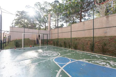 Apartamento à venda com 42m², 2 quartos e 1 vagaQuadra Esportiva