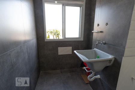 Apartamento à venda com 42m², 2 quartos e 1 vagaÁrea de Serviço