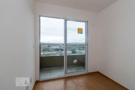 Varanda da Sala de apartamento para alugar com 2 quartos, 52m² em Bonsucesso, Rio de Janeiro