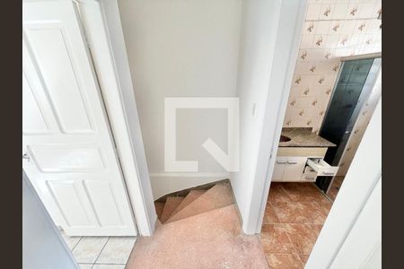 Copa de casa à venda com 2 quartos, 148m² em Vila Paulicéia, São Paulo