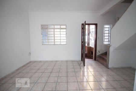 sala de casa à venda com 2 quartos, 148m² em Vila Paulicéia, São Paulo