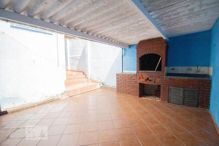 Casa à venda com 148m², 2 quartos e 2 vagaschurrasqueira