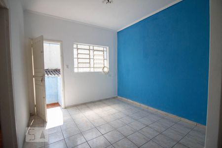 sala de casa à venda com 2 quartos, 148m² em Vila Paulicéia, São Paulo