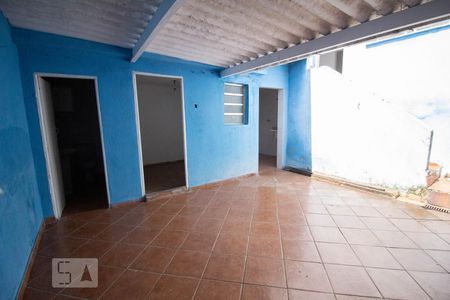 Casa à venda com 148m², 2 quartos e 2 vagasquintal
