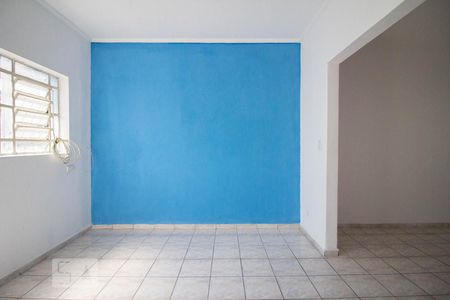 sala de casa à venda com 2 quartos, 148m² em Vila Paulicéia, São Paulo