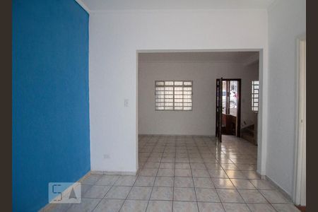 sala de casa à venda com 2 quartos, 148m² em Vila Paulicéia, São Paulo