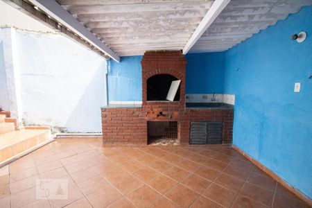 Casa à venda com 148m², 2 quartos e 2 vagaschurrasqueira