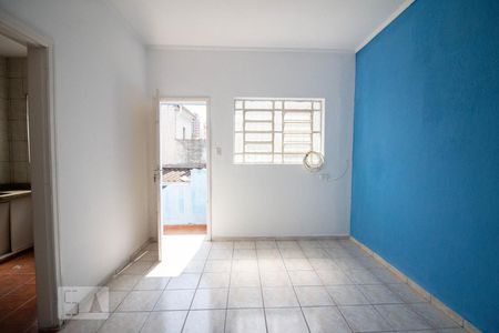 sala de casa à venda com 2 quartos, 148m² em Vila Paulicéia, São Paulo