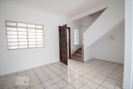 sala de casa à venda com 2 quartos, 148m² em Vila Paulicéia, São Paulo