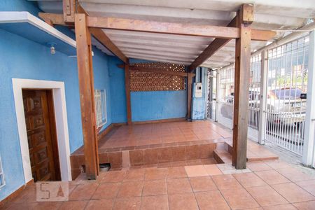 Casa à venda com 148m², 2 quartos e 2 vagasgaragem