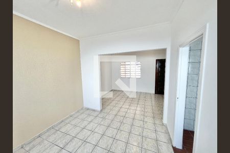 Sala de casa à venda com 2 quartos, 148m² em Vila Paulicéia, São Paulo