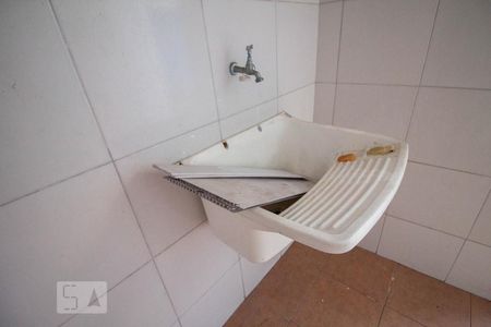 Casa à venda com 148m², 2 quartos e 2 vagasarea de serviço