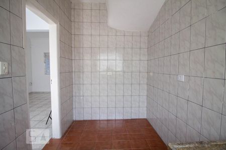 Casa à venda com 148m², 2 quartos e 2 vagascozinha