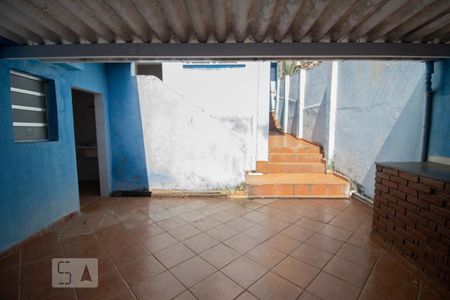 Casa à venda com 148m², 2 quartos e 2 vagasquintal