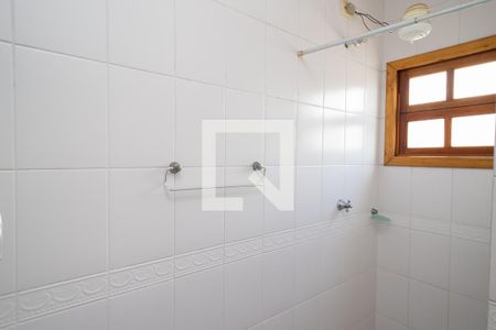 Casa à venda com 106m², 3 quartos e 2 vagasBanheiro da Suíte