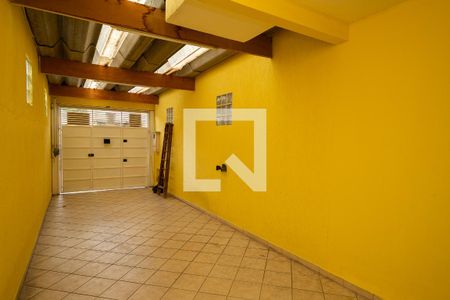 Casa à venda com 106m², 3 quartos e 2 vagasGaragem