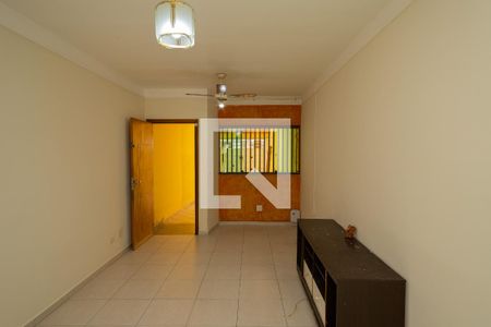 Sala de casa à venda com 3 quartos, 106m² em Santa Terezinha, São Bernardo do Campo
