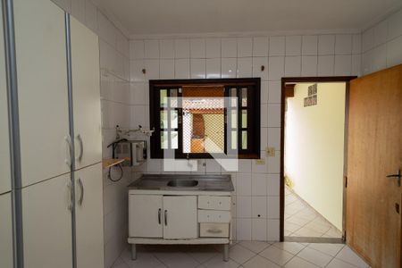 Casa à venda com 106m², 3 quartos e 2 vagasCozinha