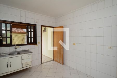 Casa à venda com 106m², 3 quartos e 2 vagasCozinha