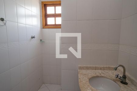 Casa à venda com 106m², 3 quartos e 2 vagasBanheiro da Suíte