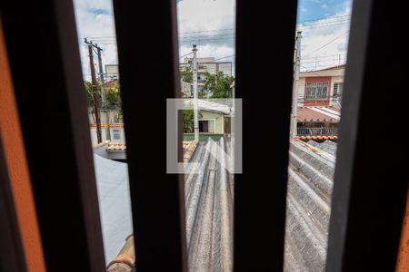 Casa à venda com 106m², 3 quartos e 2 vagasVista da Sacada da Suíte