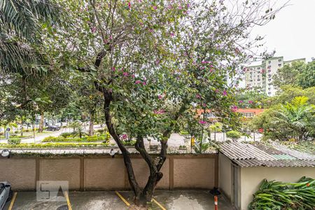 Apartamento para alugar com 65m², 2 quartos e 1 vagaVista do Quarto 2