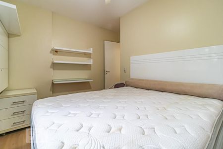 Apartamento para alugar com 65m², 2 quartos e 1 vagaQuarto 2