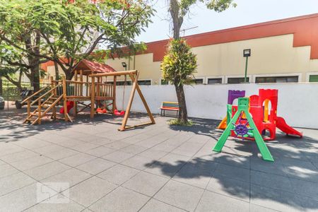 Apartamento para alugar com 65m², 2 quartos e 1 vagaÁrea Comum - Playground